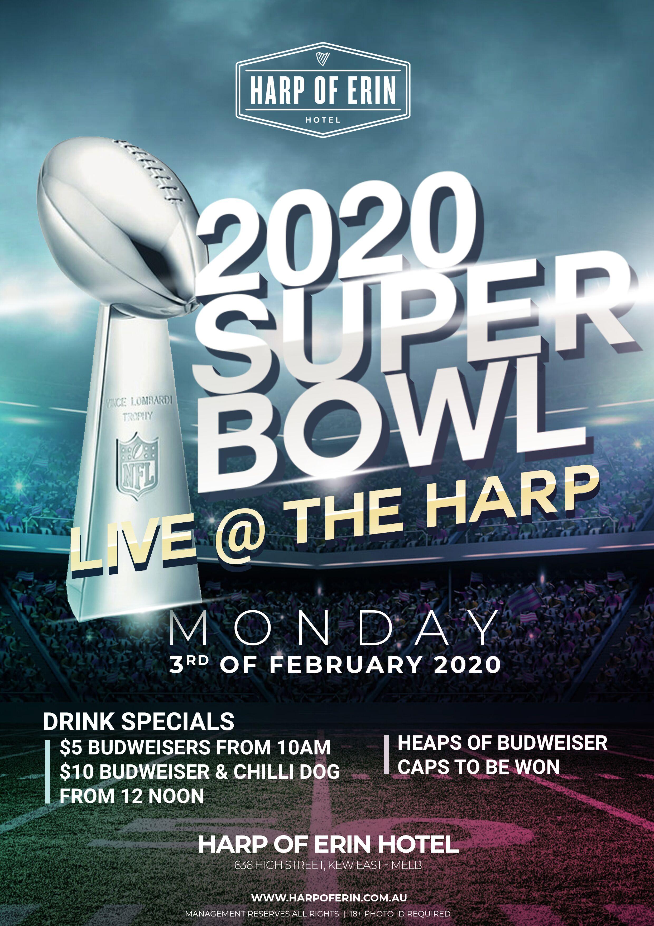 superbowl score 2020 superbowl score 2020